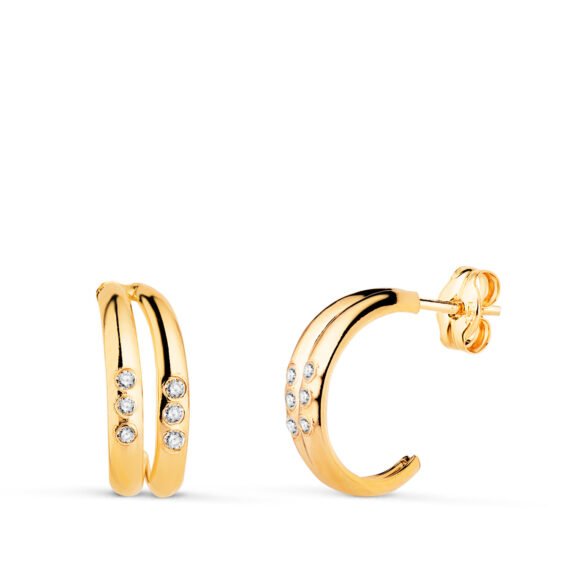 orovia oro 18k