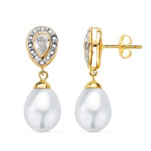 perla y luz oro 18k