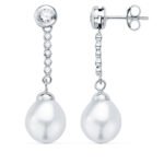 perla Aurum oro blanco 18k