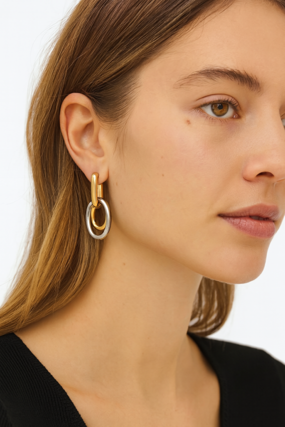 Pendientes Dualis