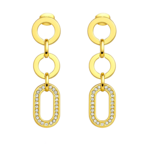 Pendientes Oria