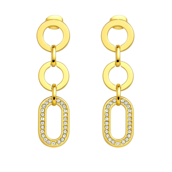 Pendientes Oria