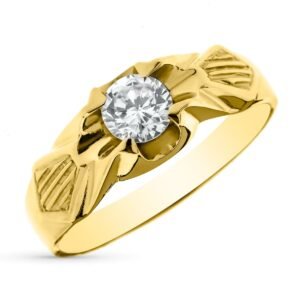 Anillo Solarius