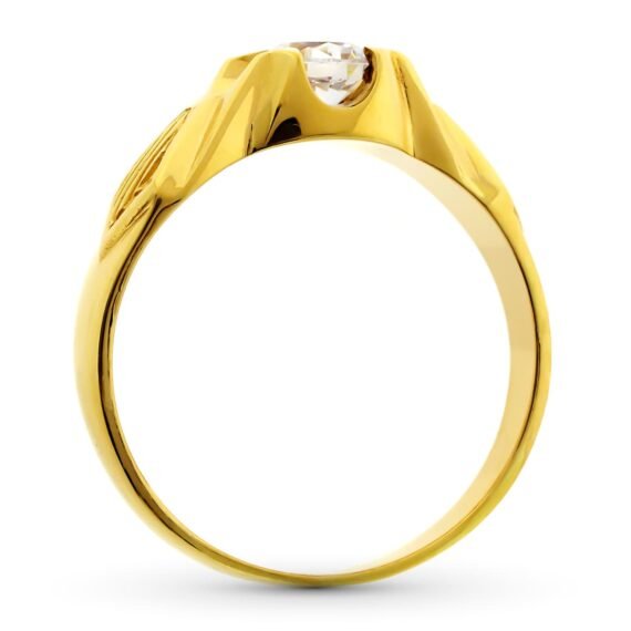 Anillo Solarius