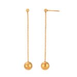 Pendientes Orbita