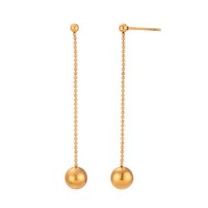 Pendientes Orbita