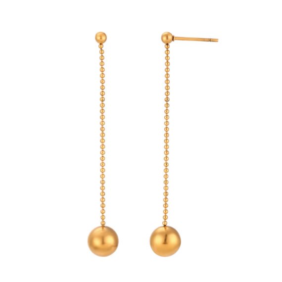 Pendientes Orbita