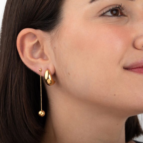Pendientes Orbita