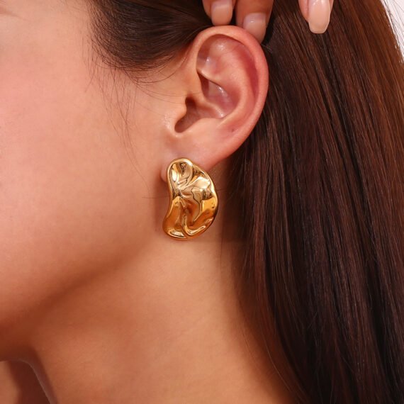 Pendientes Éos