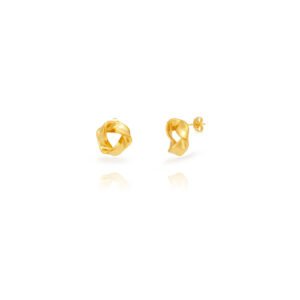 Pendientes Nudo