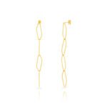 Pendientes Hexa