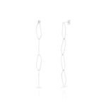 Pendientes Hexa