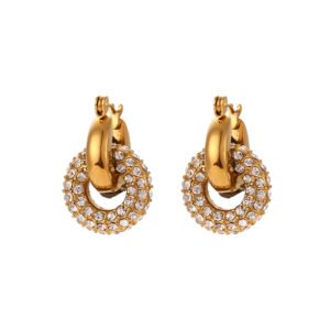 Pendientes Aurelian