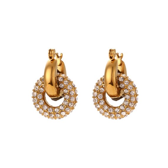 Pendientes Aurelian