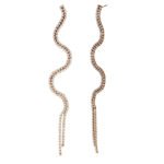 pendientes ondine