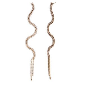 pendientes ondine