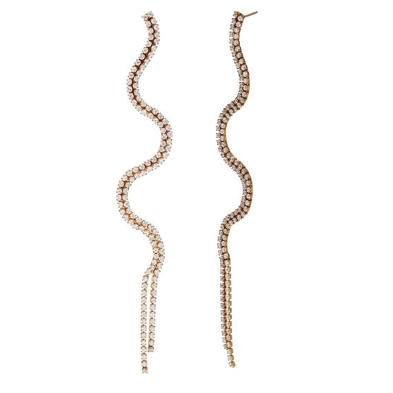 pendientes ondine