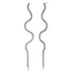 pendientes ondine