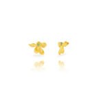 Pendientes Fleurine