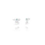Pendientes Fleurine