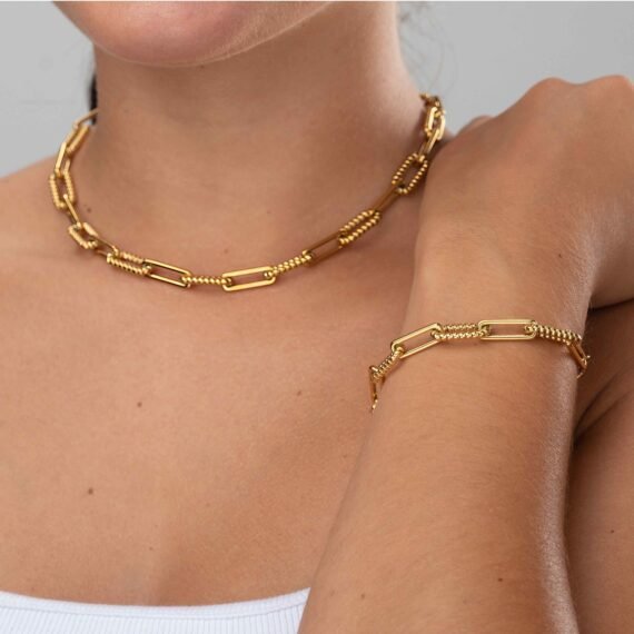 pulsera soléa