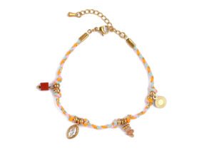 Pulsera Solaya