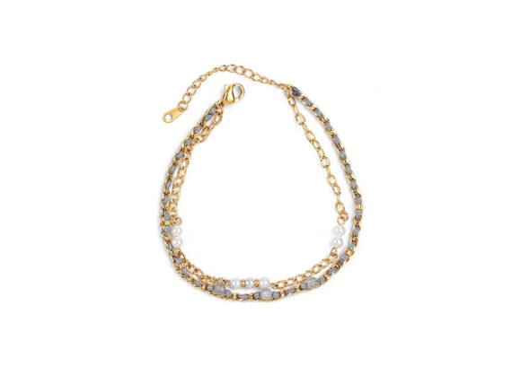 Pulsera Evania
