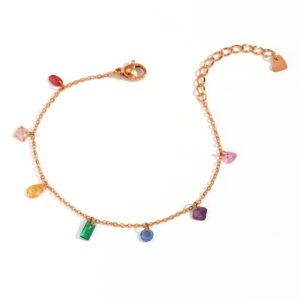 pulsera Iris