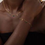 pulsera Iris
