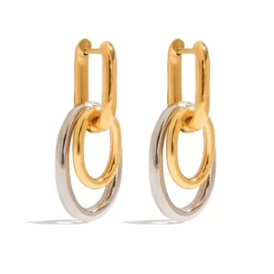 Pendientes Dualis