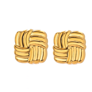 Pendientes Knoté