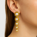 Pendientes Aurea
