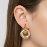 Pendientes Aurelian