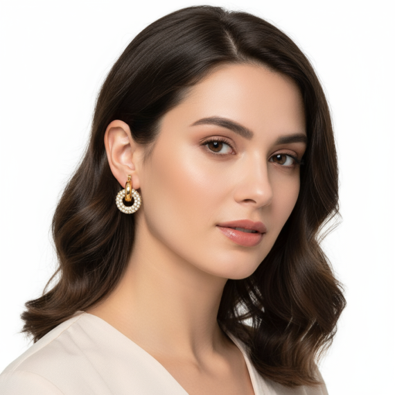 Pendientes Aurelian