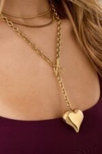 Collar Coeur