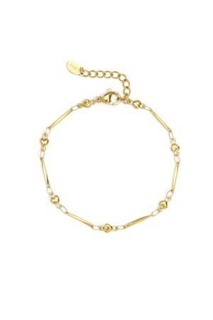 Pulsera Cœur