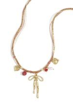 Collar Lazo Rouge