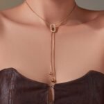 Collar Lumière