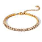 Pulsera Éclat Royale