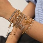 pulsera amour