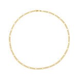 Collar Cadena Verona