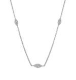 Collar Trío Destello