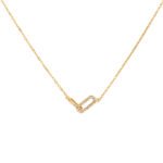 Collar Link Lumière