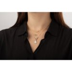 Collar Link Lumière