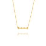 Collar Lumière Lineal