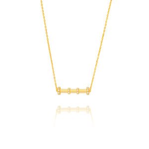 Collar Lumière Lineal