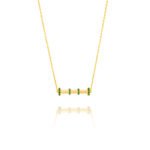 Collar Lumière Lineal