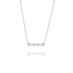 Collar Lumière Lineal