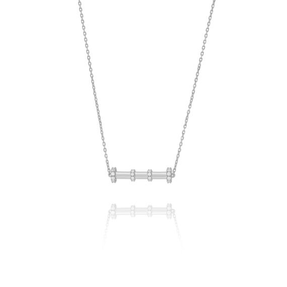 Collar Lumière Lineal