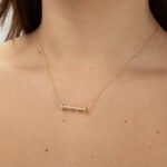 Collar Lumière Lineal